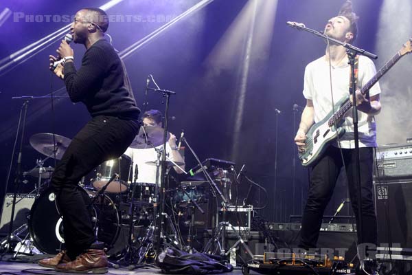 RATIONALE - 2015-11-12 - PARIS - La Cigale - 